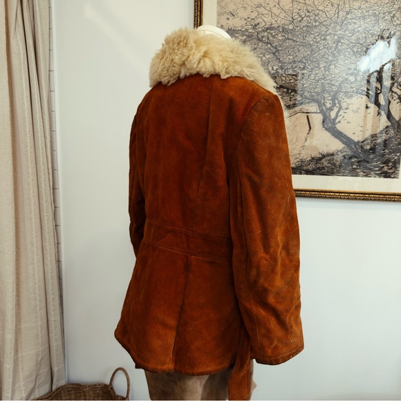 ✨ PENNY LANE COAT - Picture 6 of 8